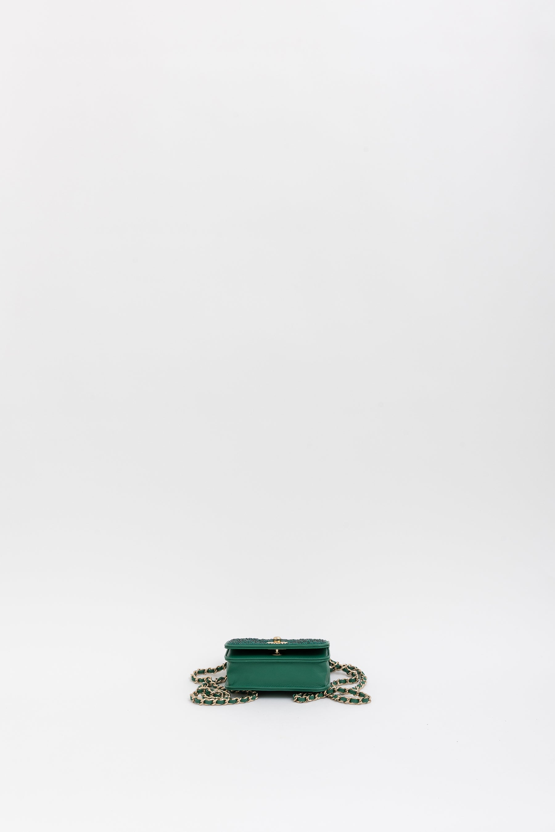 22A Mini Clutch