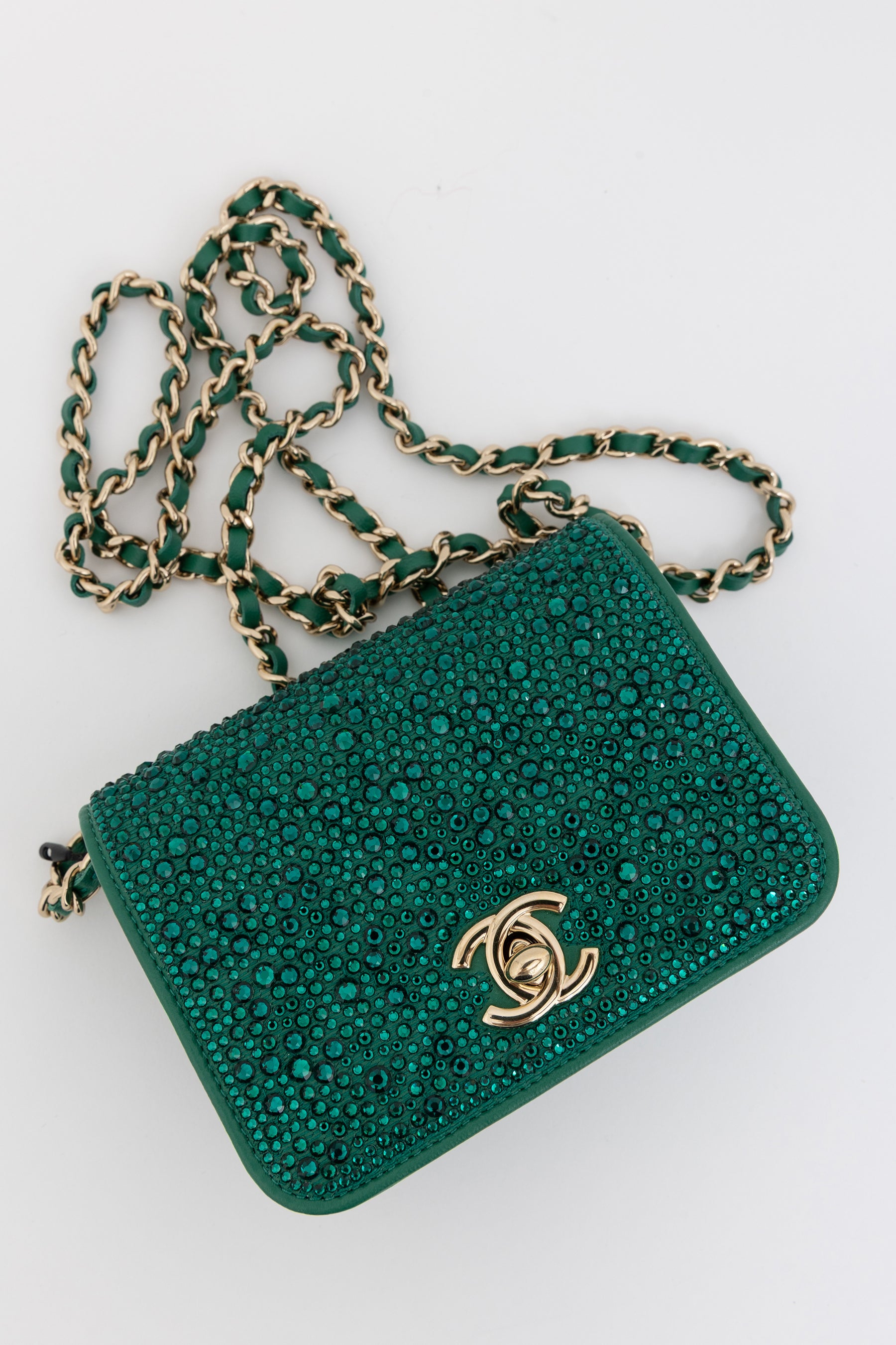 22A Mini Clutch
