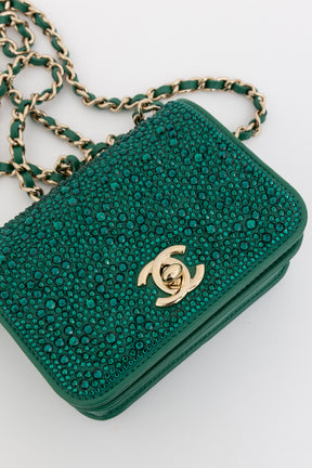 22A Mini Clutch