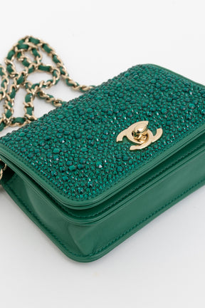 22A Mini Clutch