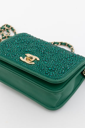 22A Mini Clutch