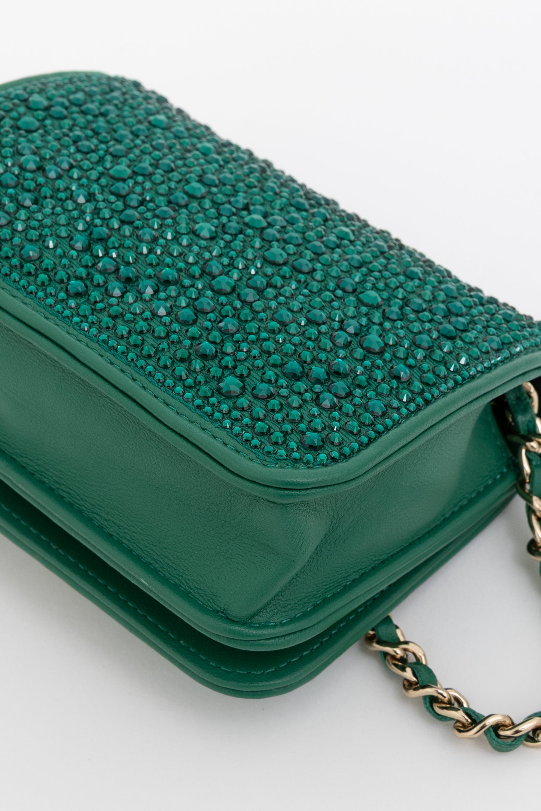 22A Mini Clutch