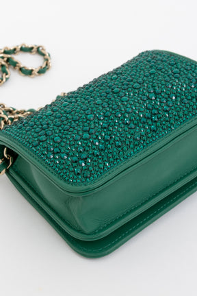 22A Mini Clutch
