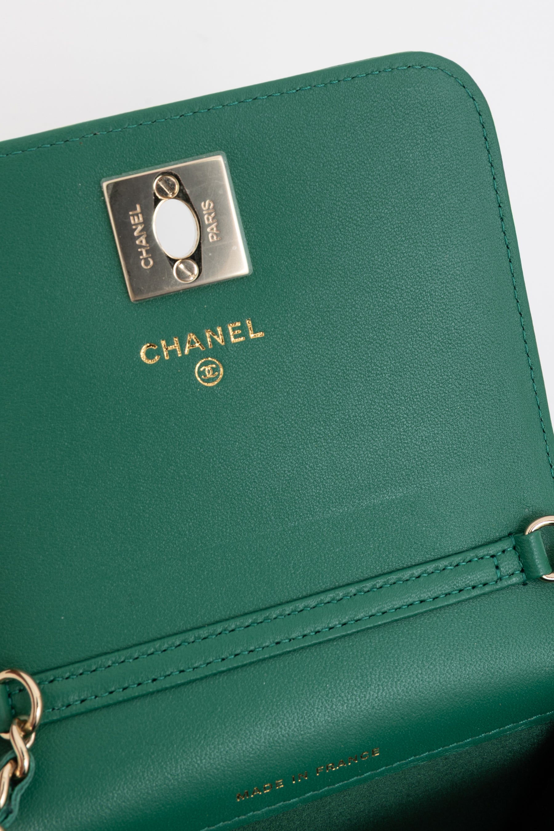22A Mini Clutch