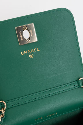 22A Mini Clutch