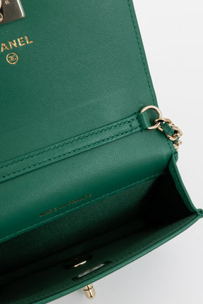 22A Mini Clutch