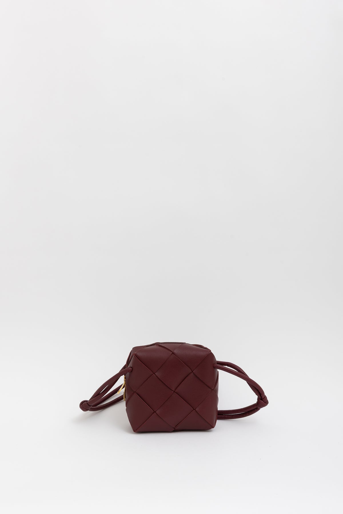 Mini Cassette Camera Bag
