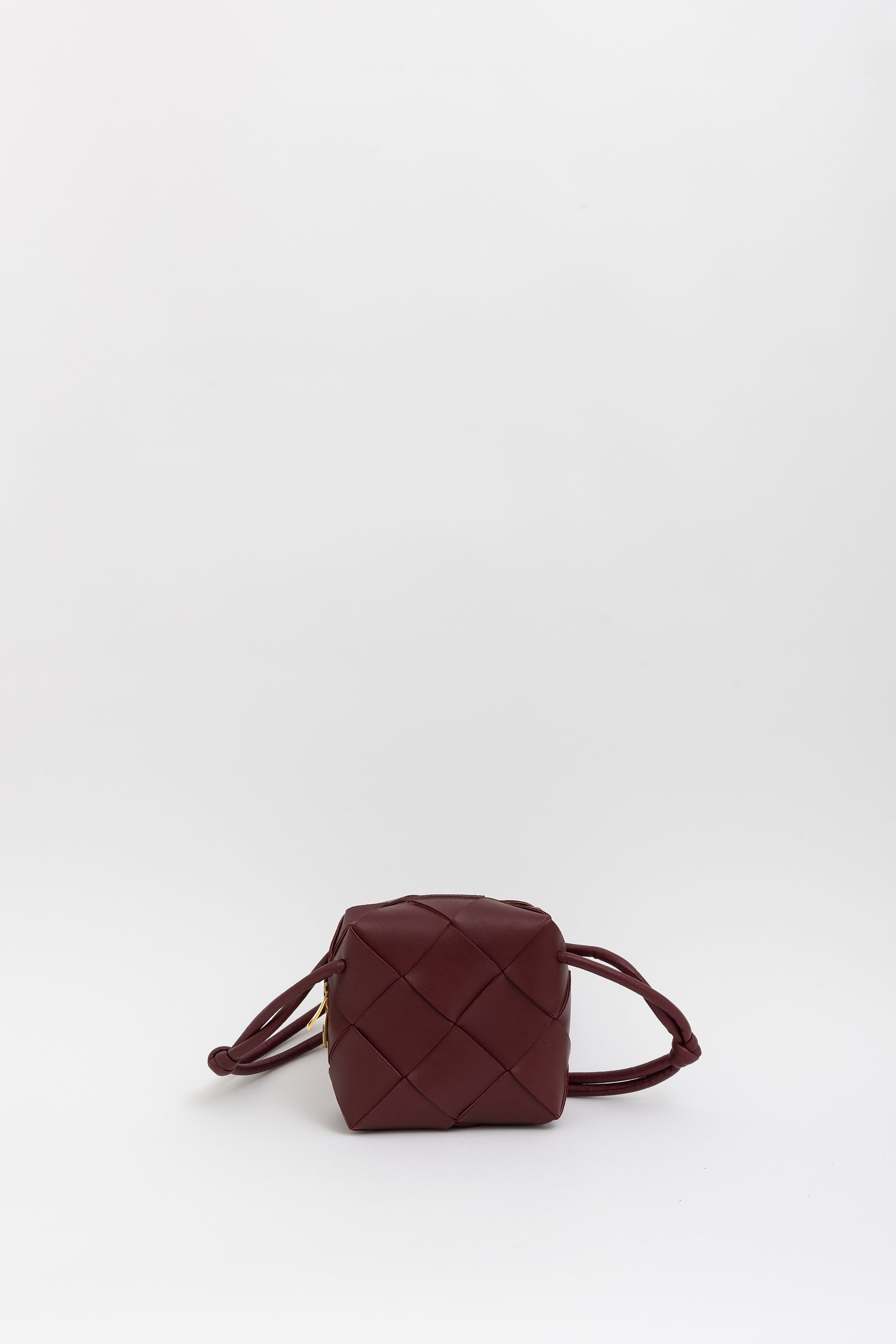 Mini Cassette Camera Bag