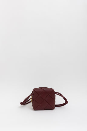 Mini Cassette Camera Bag