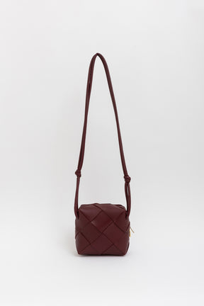 Mini Cassette Camera Bag