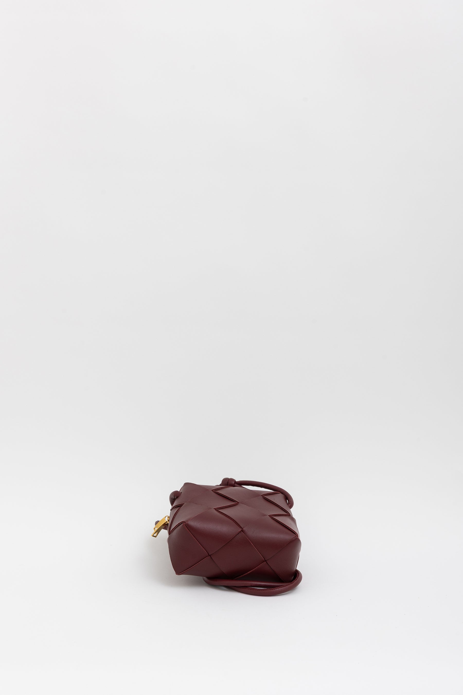 Mini Cassette Camera Bag