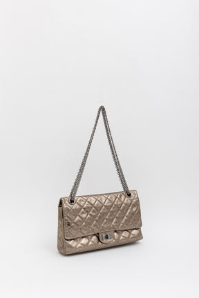 Medium 226 Reissue 2.55 Flap Bag