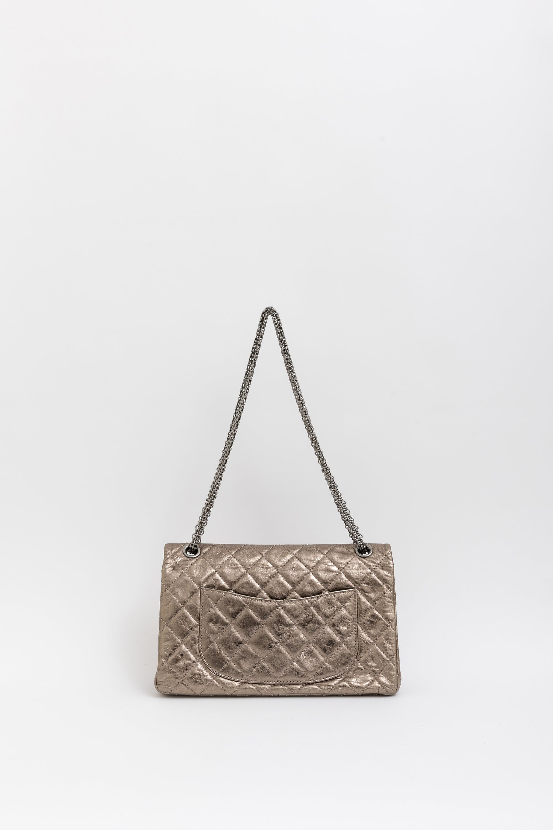 Medium 226 Reissue 2.55 Flap Bag