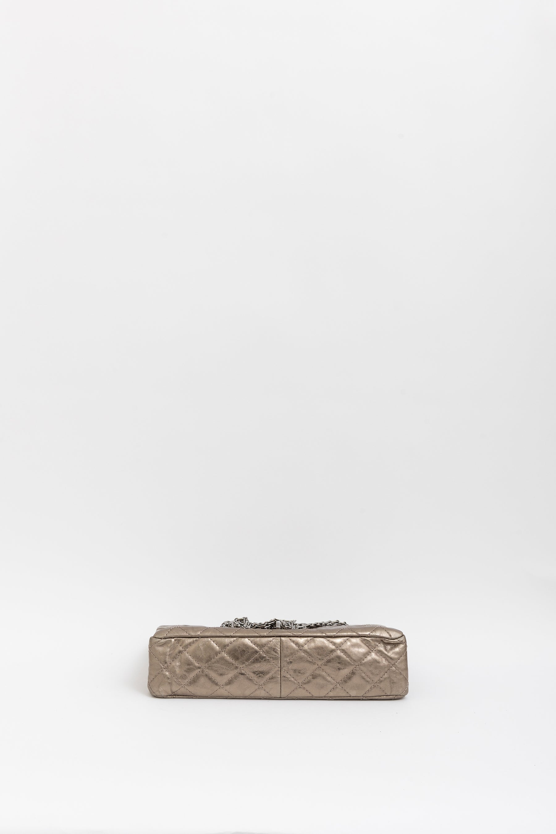 Medium 226 Reissue 2.55 Flap Bag