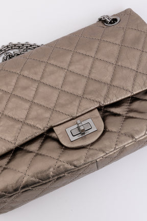 Medium 226 Reissue 2.55 Flap Bag