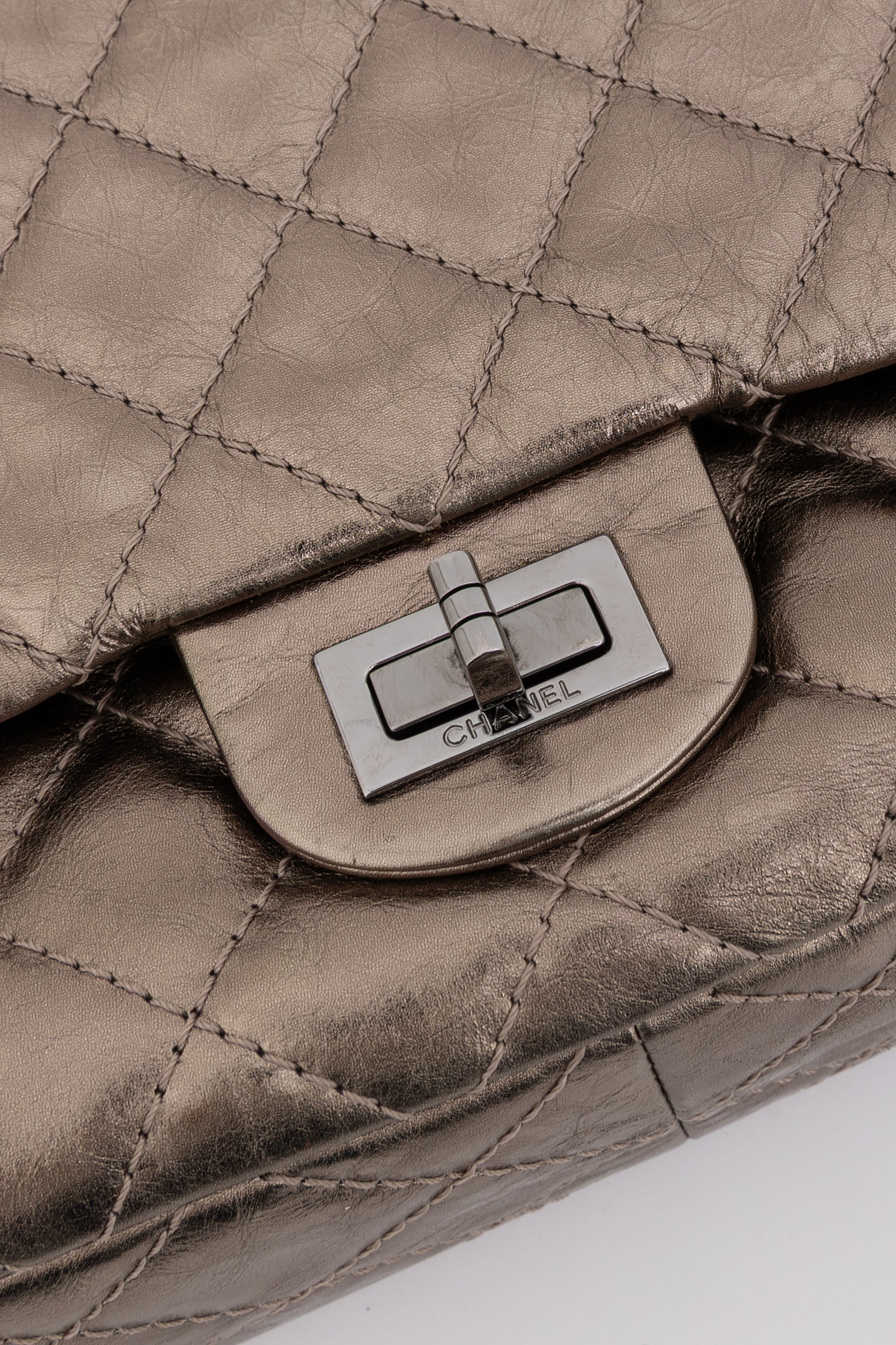Medium 226 Reissue 2.55 Flap Bag