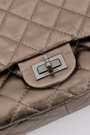 Medium 226 Reissue 2.55 Flap Bag