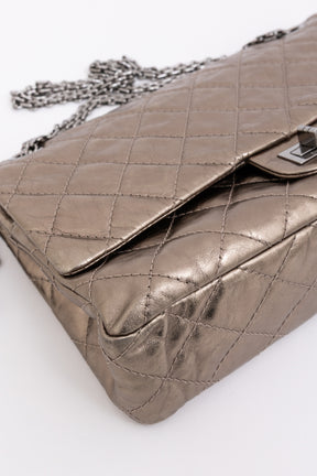 Medium 226 Reissue 2.55 Flap Bag