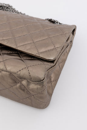 Medium 226 Reissue 2.55 Flap Bag