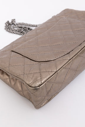 Medium 226 Reissue 2.55 Flap Bag