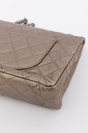 Medium 226 Reissue 2.55 Flap Bag