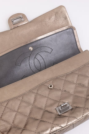 Medium 226 Reissue 2.55 Flap Bag