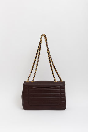 Vintage Medium Flap Bag