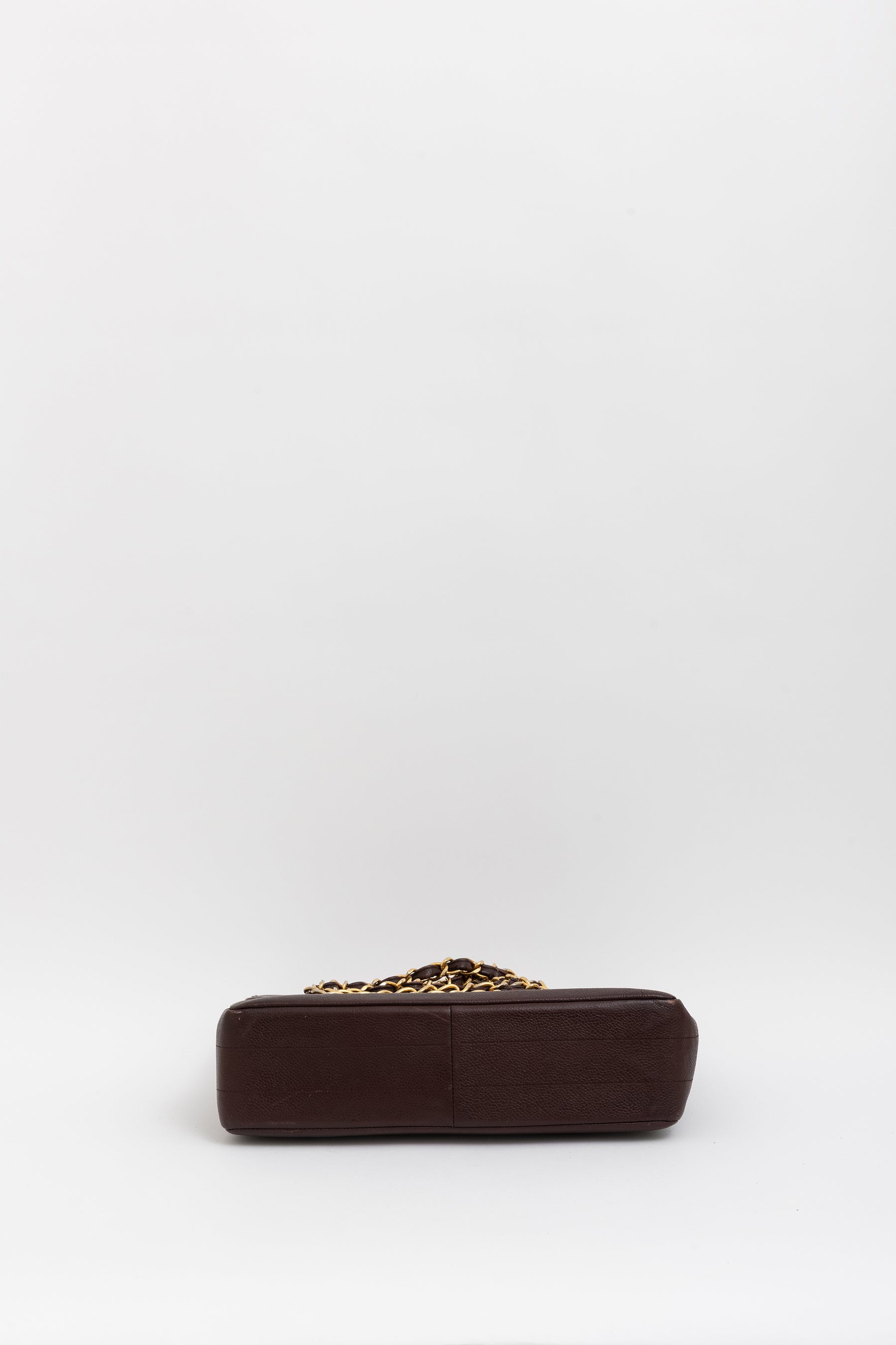 Vintage Medium Flap Bag