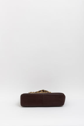 Vintage Medium Flap Bag