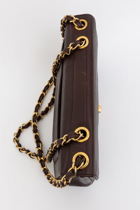 Vintage Medium Flap Bag
