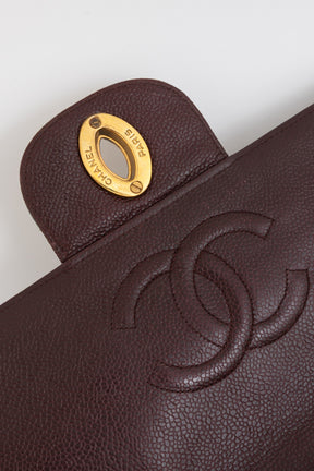 Vintage Medium Flap Bag