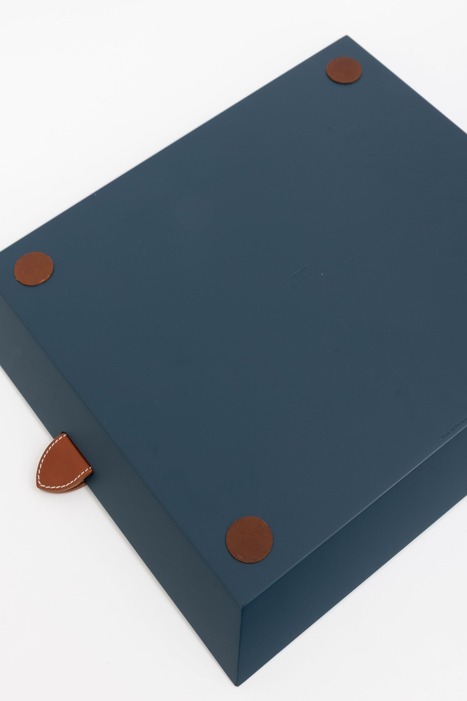 Atrium Round and Round Tray