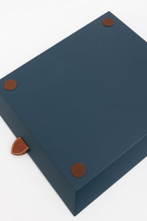 Atrium Round and Round Tray