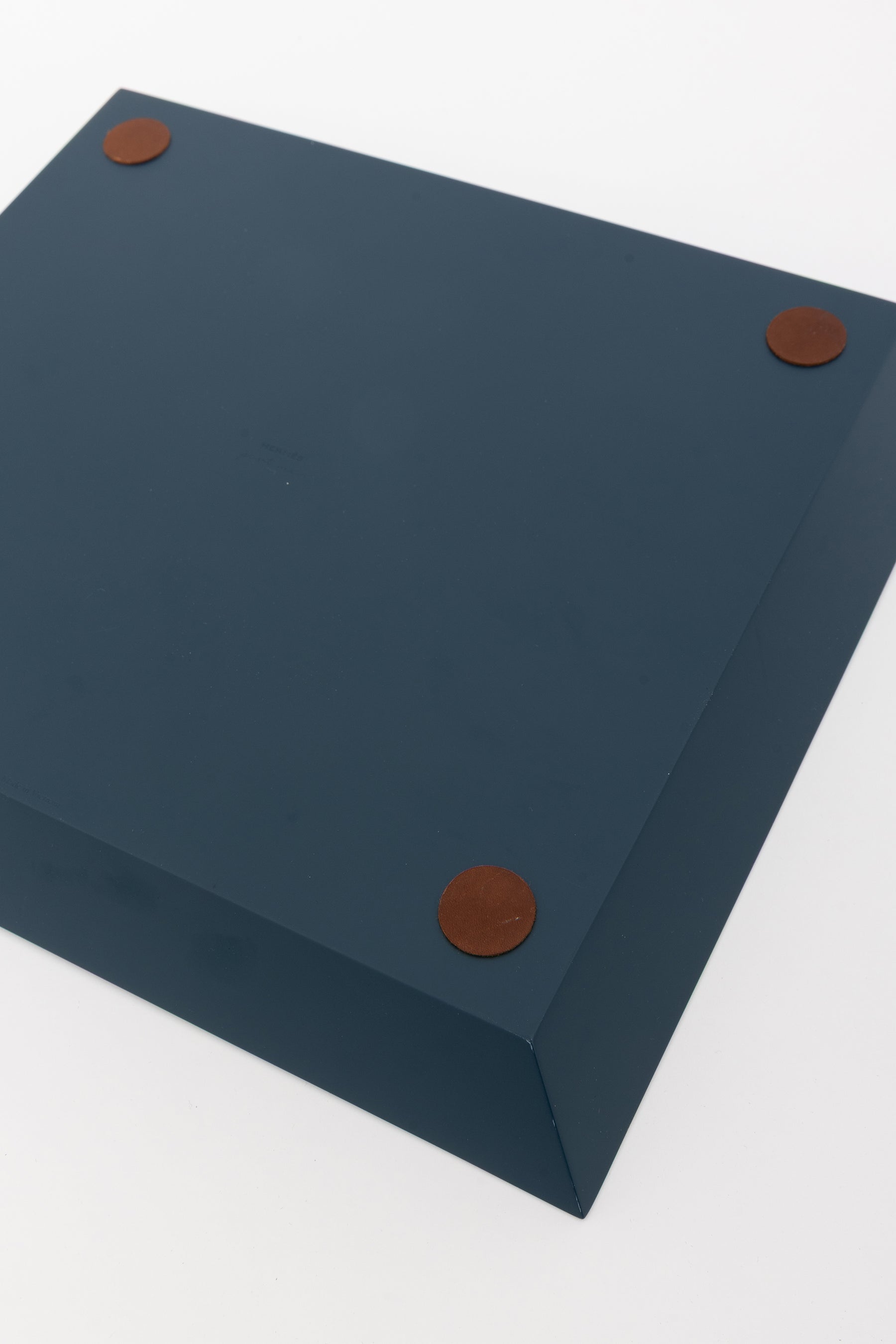 Atrium Round and Round Tray
