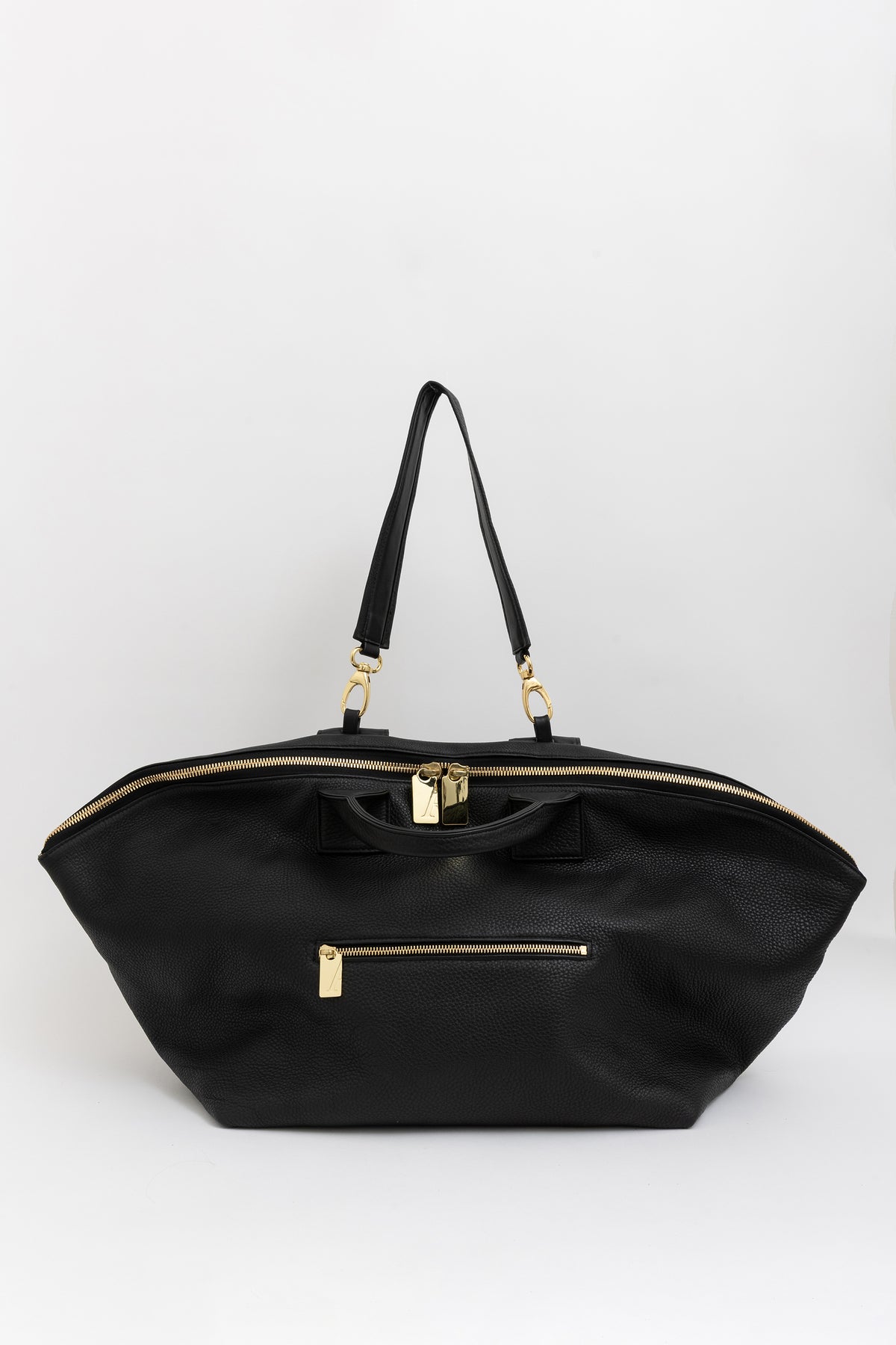 Carry All Handler Day Bag