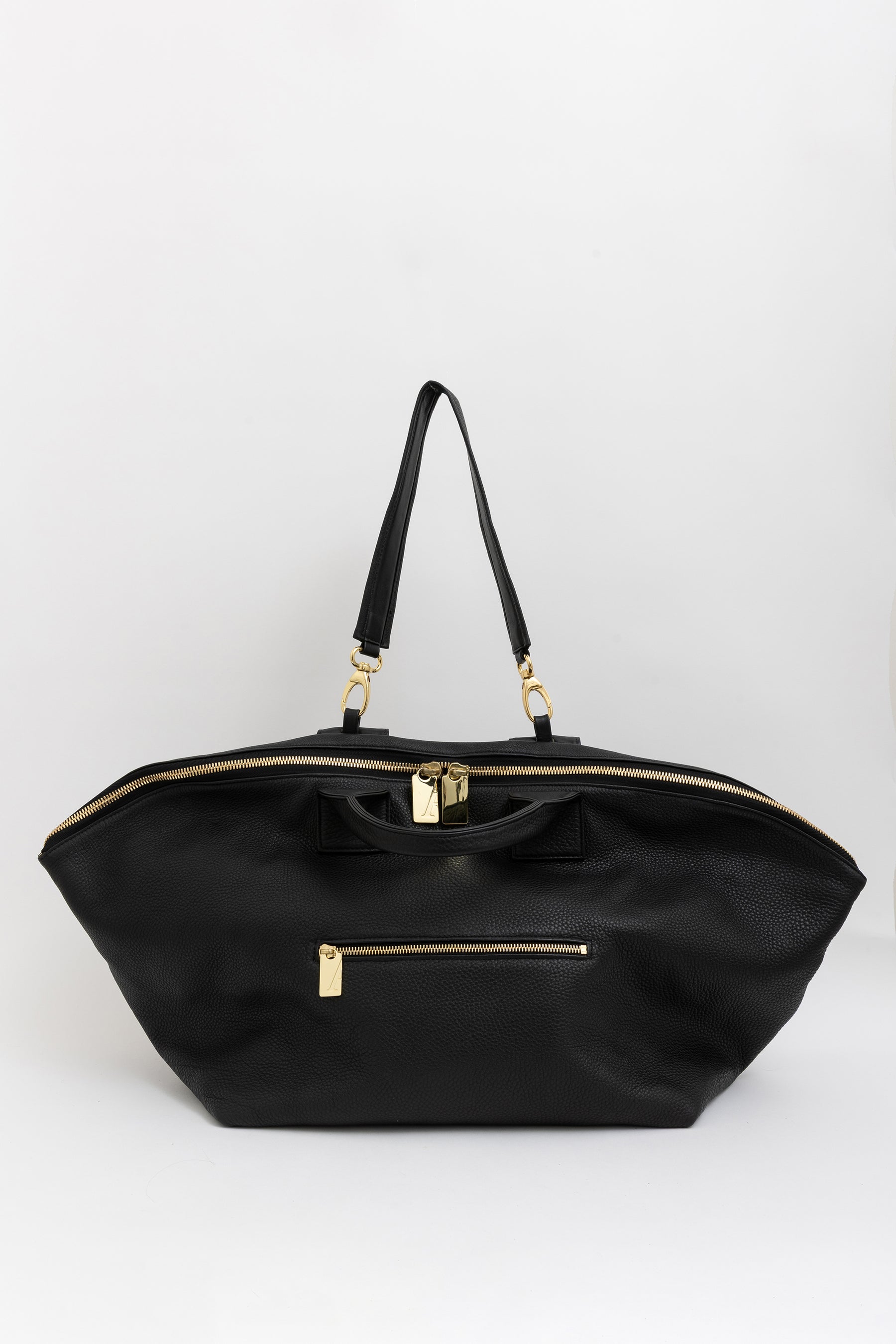 Carry All Handler Day Bag