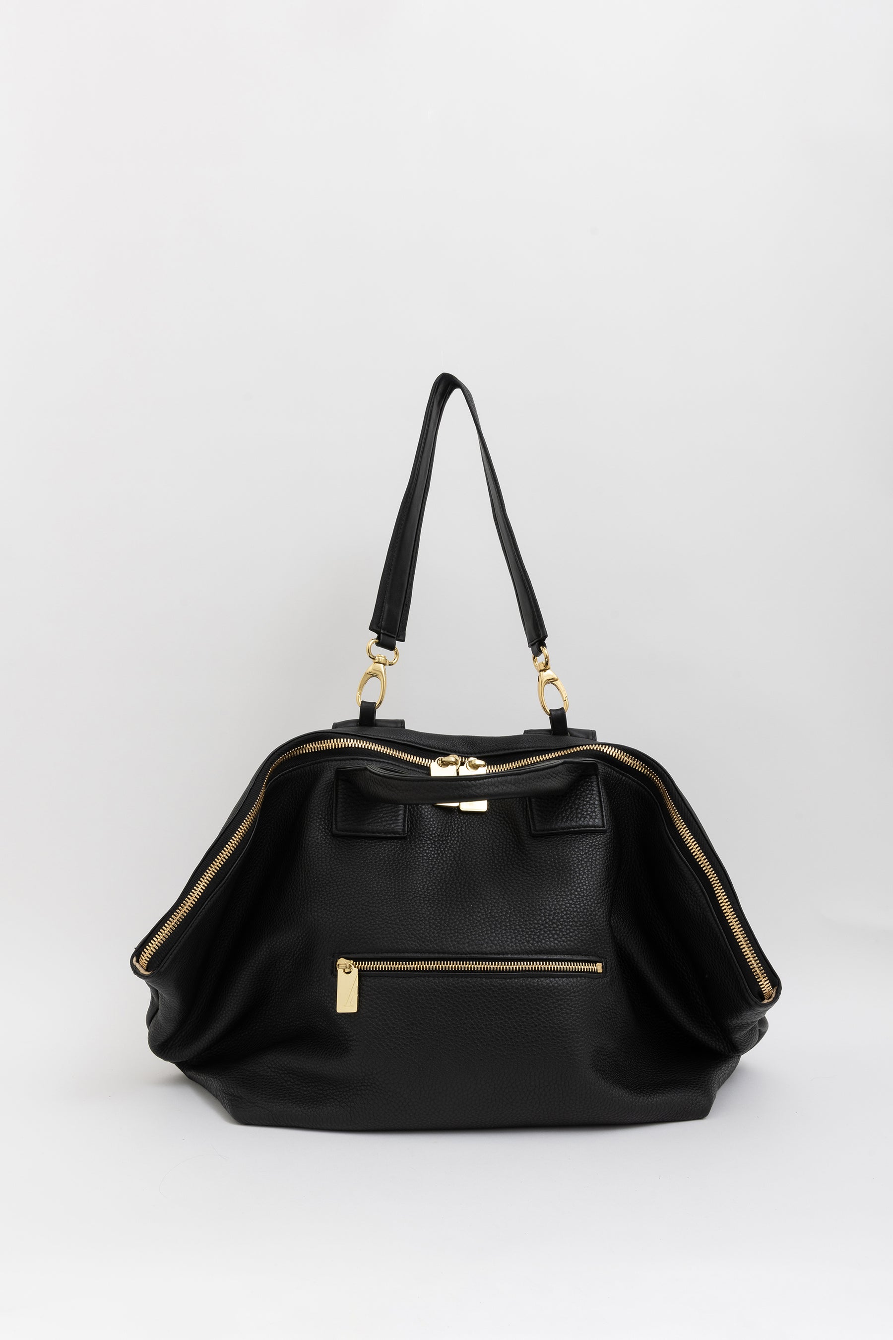 Carry All Handler Day Bag