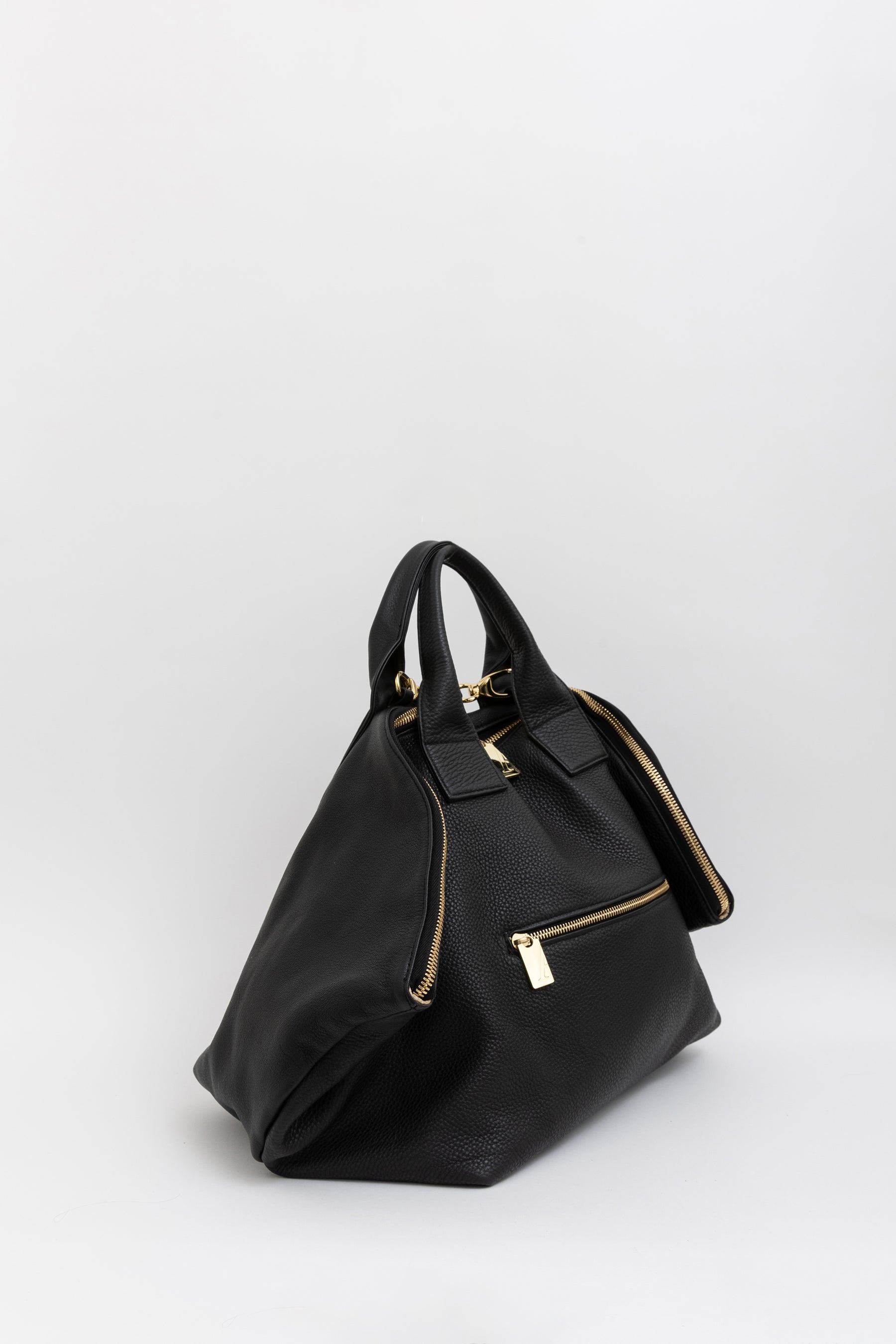Carry All Handler Day Bag