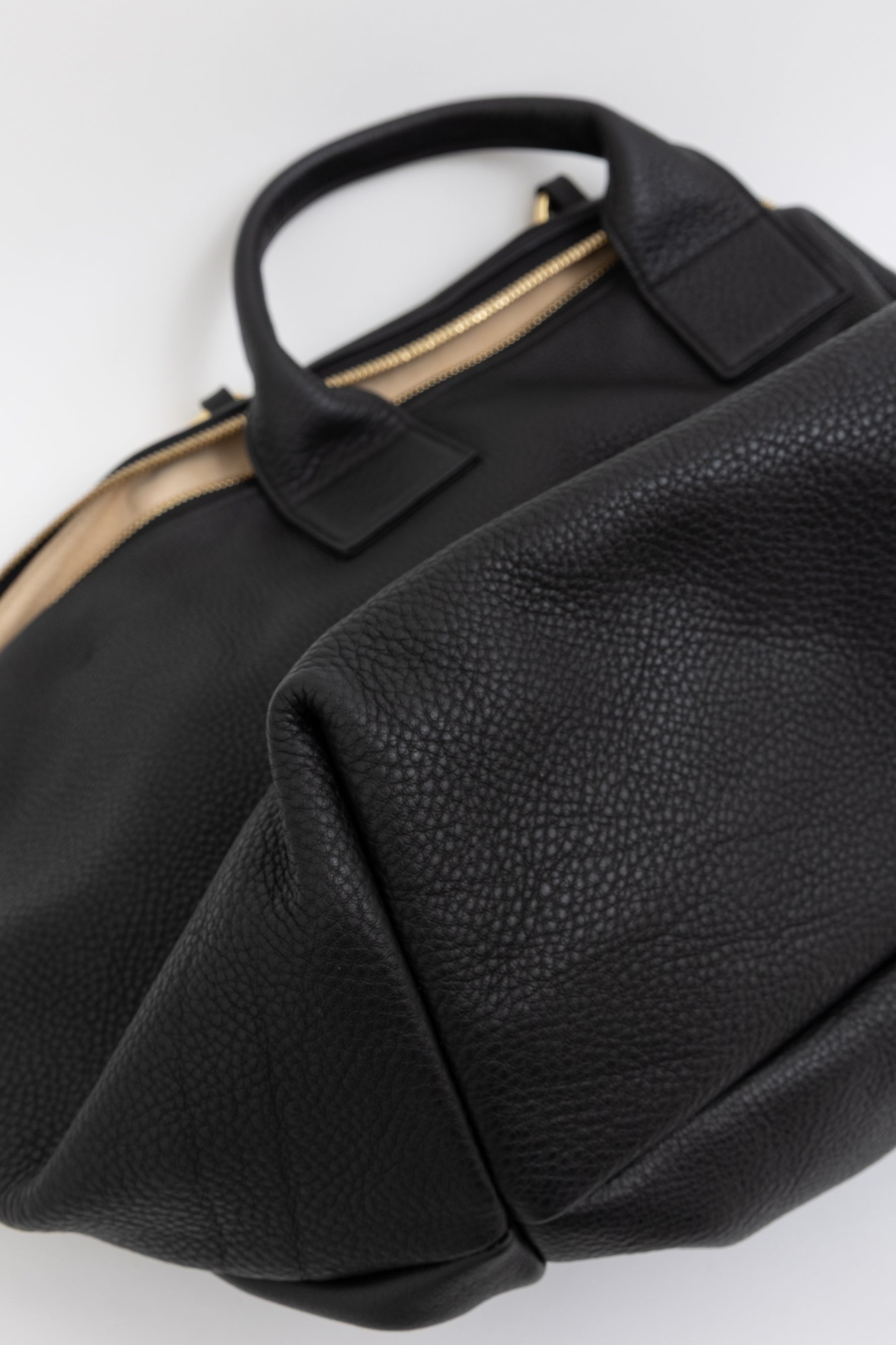Carry All Handler Day Bag