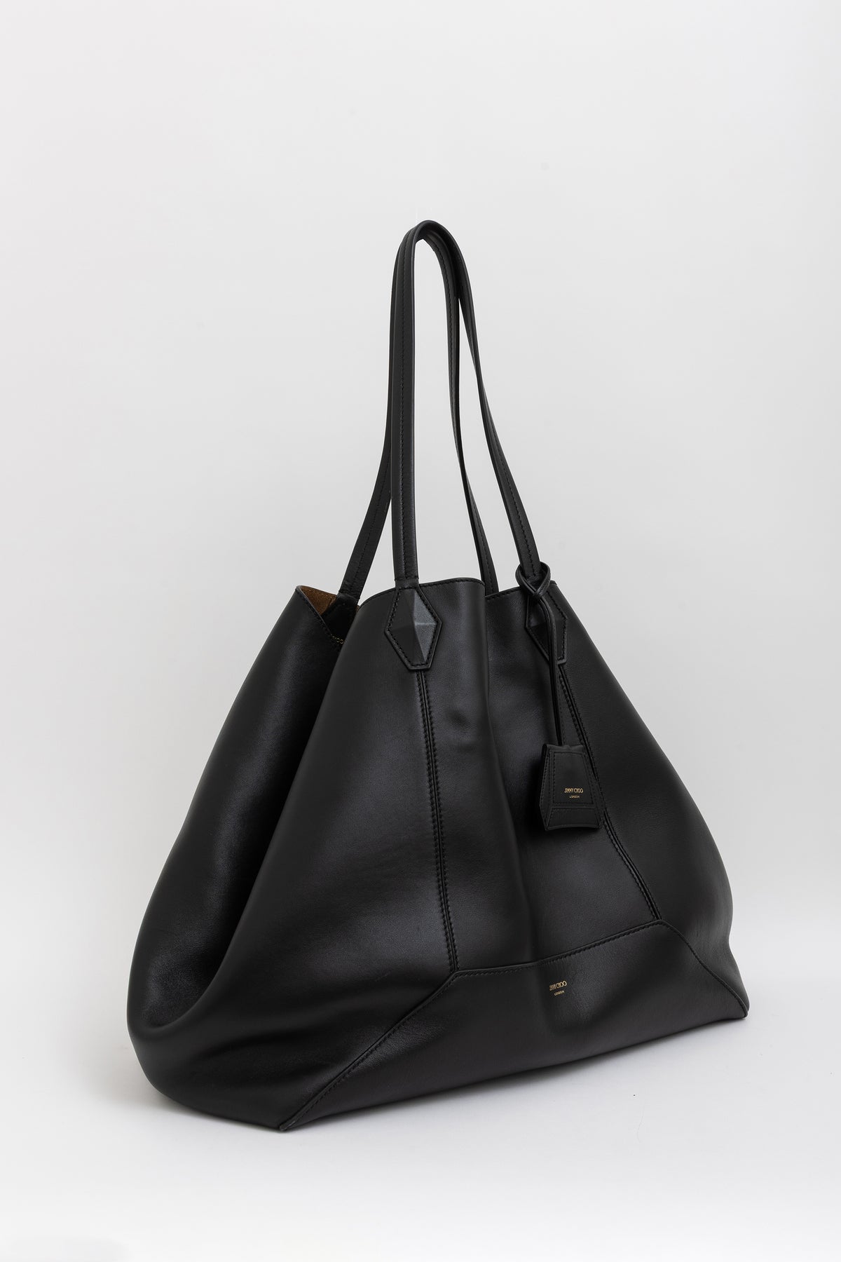 Large Diamond Tote