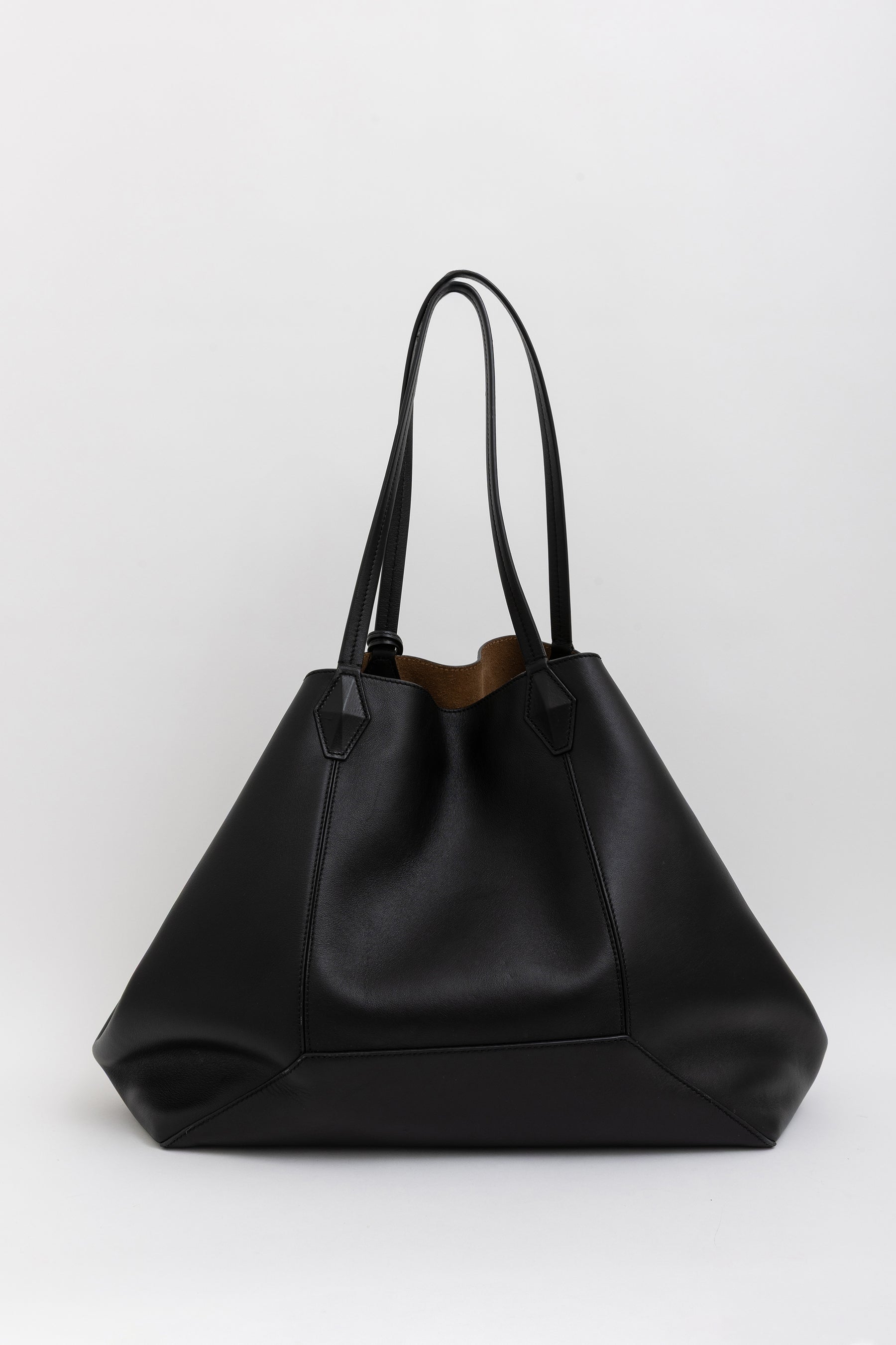 Large Diamond Tote