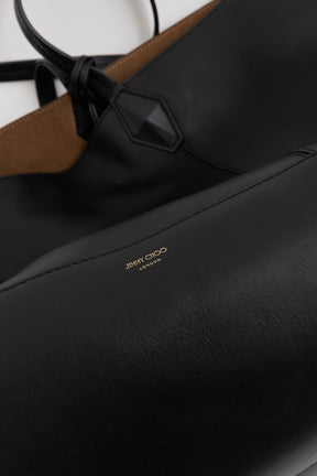 Large Diamond Tote