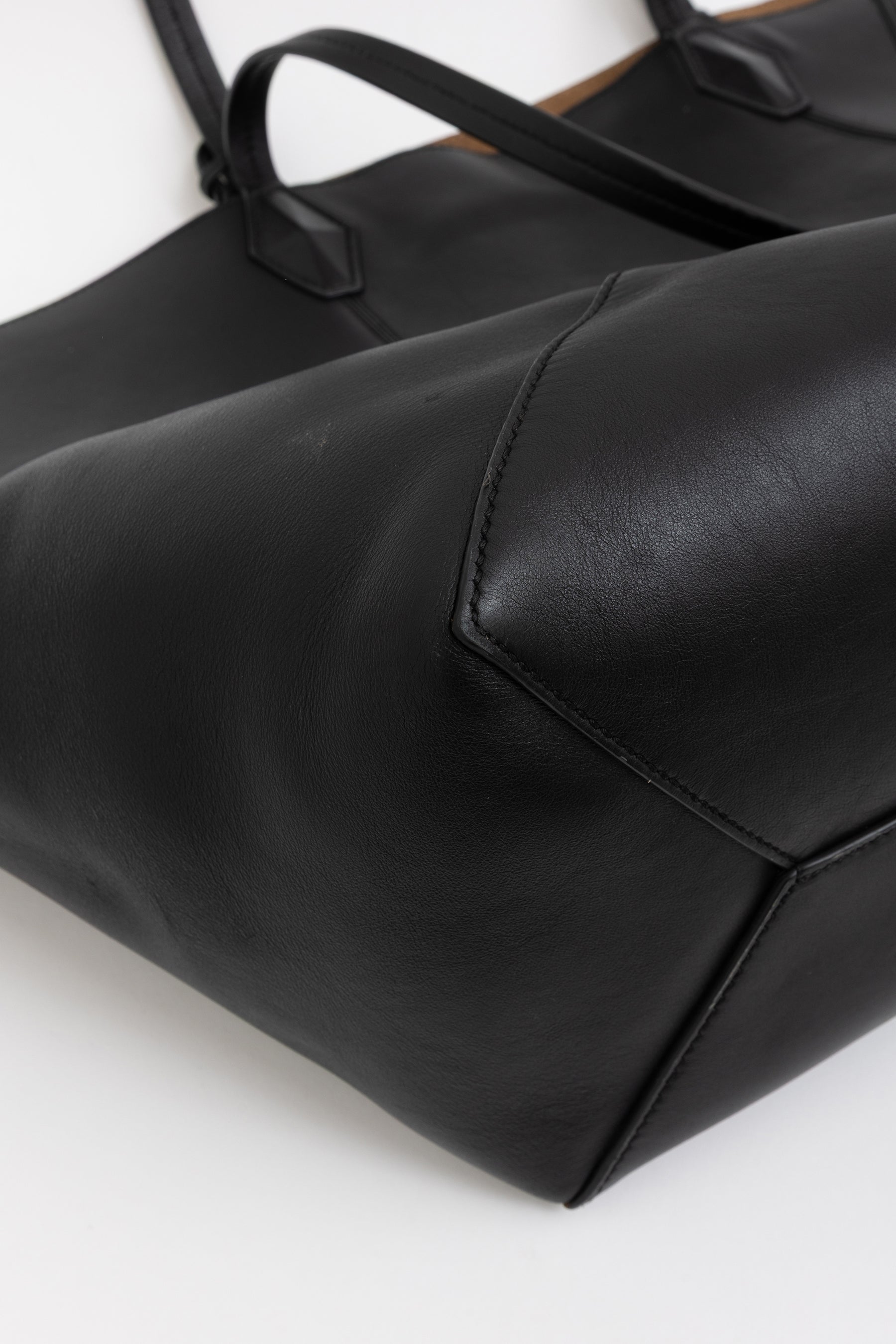 Large Diamond Tote