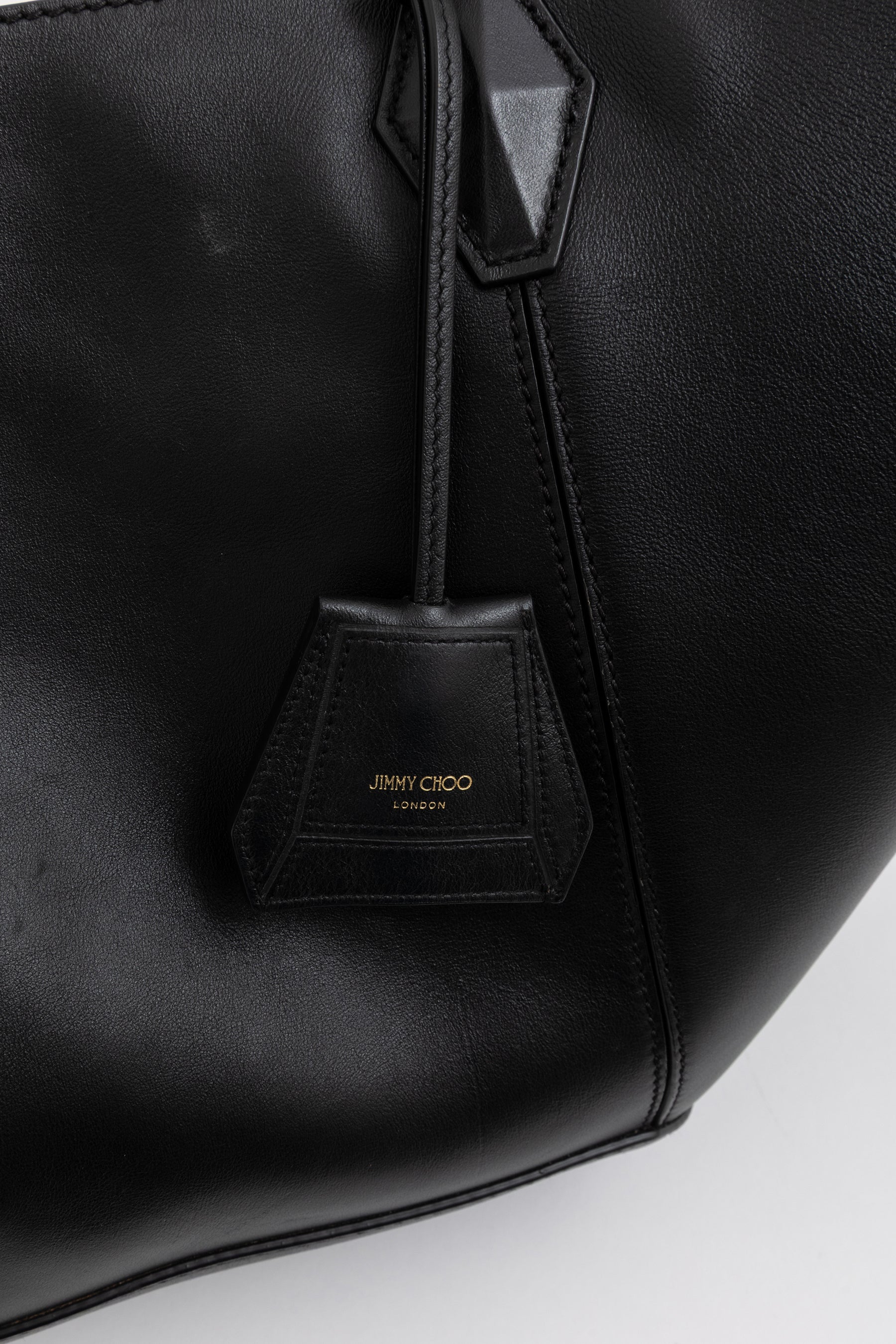 Large Diamond Tote
