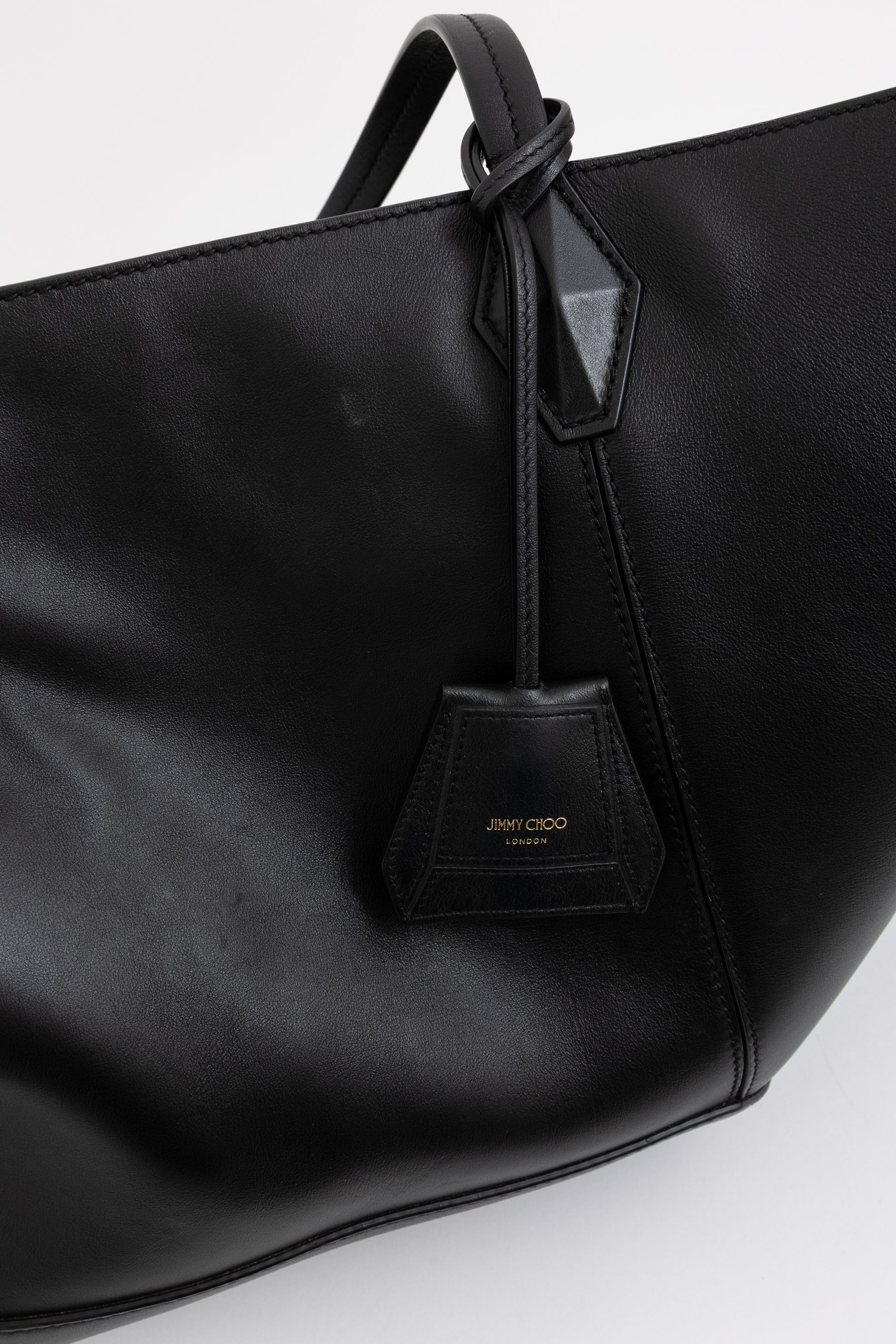 Large Diamond Tote