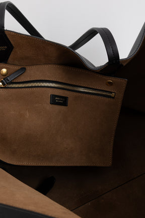 Large Diamond Tote