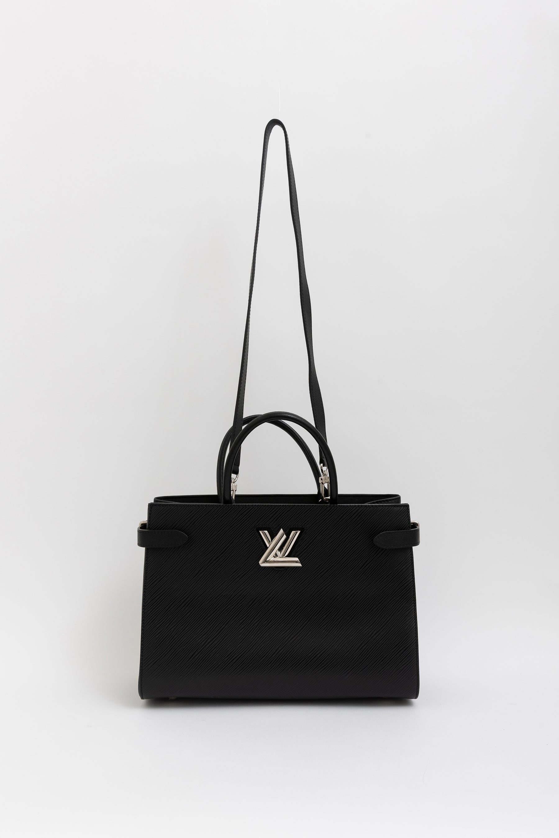 Twist Tote