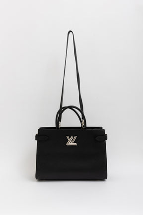 Twist Tote