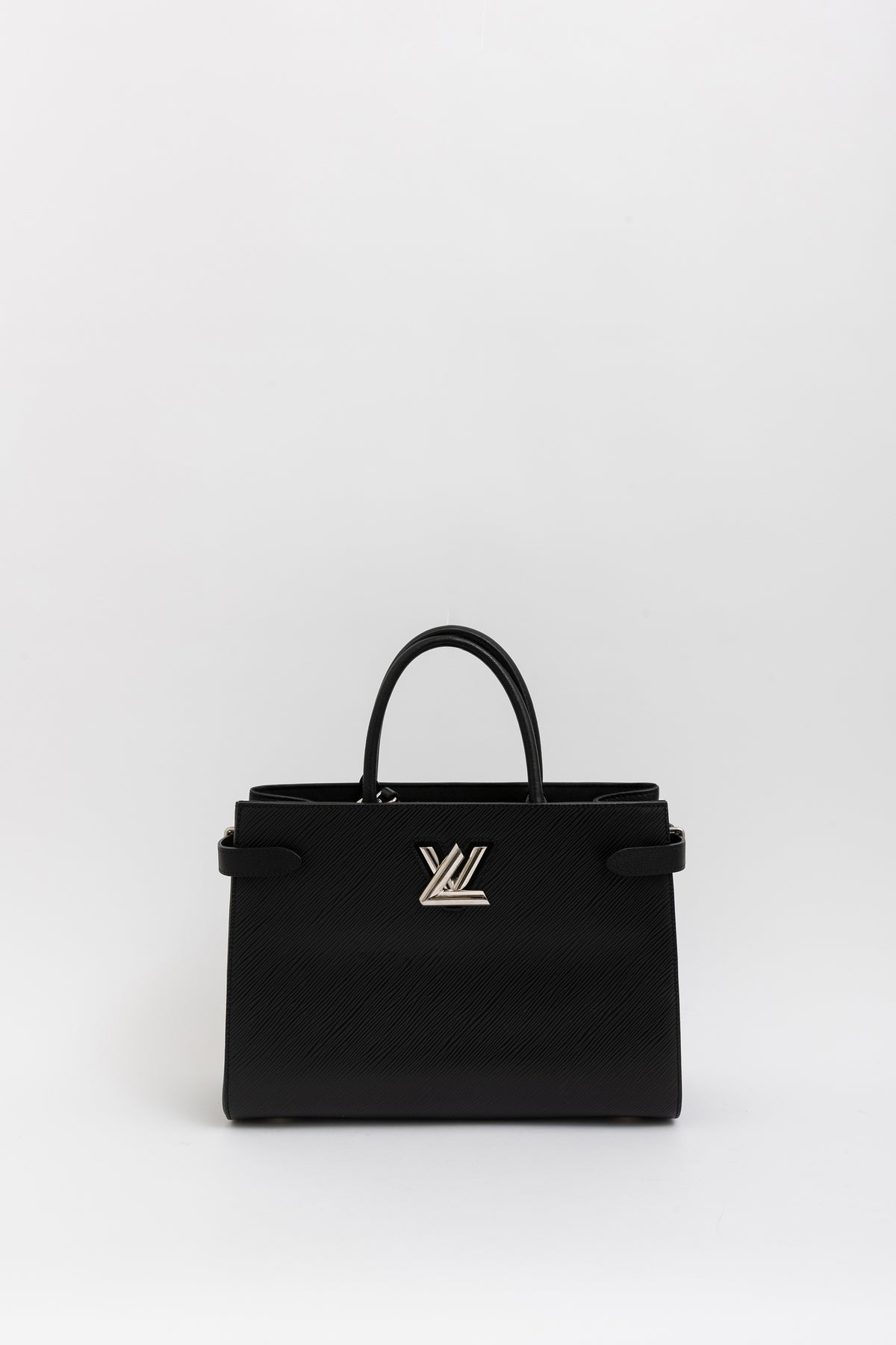 Twist Tote