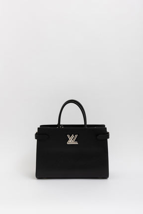 Twist Tote